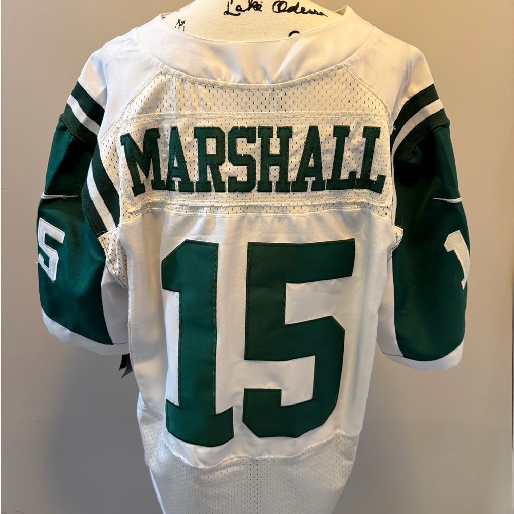 Nike New York Jets NFL Jersey